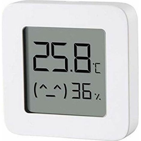 Monitor de Temperatura y Humedad Xiaomi Mi Temperature and Humidity Monitor 2