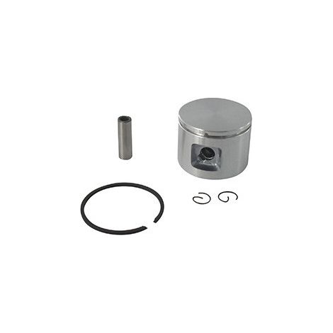 Piston complet de remplacement adaptable Stihl – Moteur thermique – Cylindrée 5709398 – Performance optimale pour jardinage