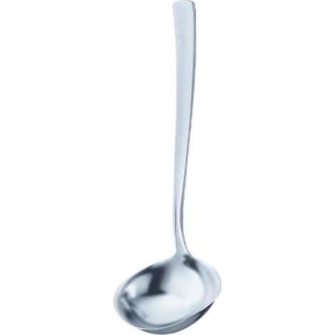 Rosle Soßenlöffel Edelstahl Design Elegant 18 cm