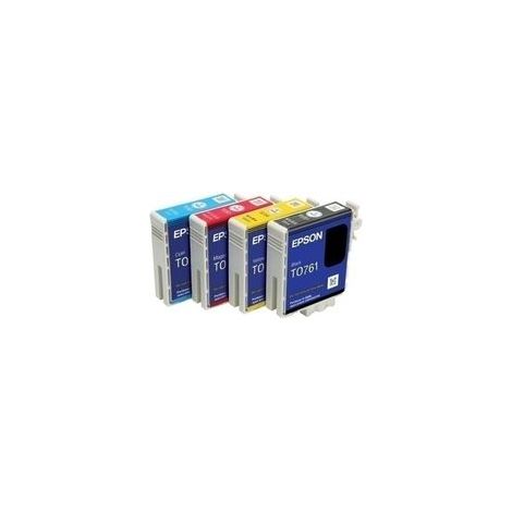 Epson Tanica Vivid-Magenta C13T596300 (1/5)