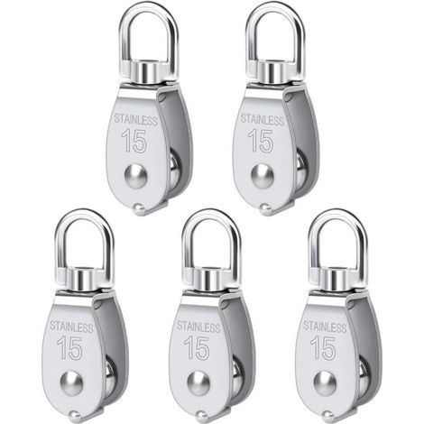 YMYNY 6 Pièces Abat-Jour pour Lampes de Table Lampe, abat jour clip, abat jour ,Remplacement Abat Jour en Lin Petits Abat Jour avec Clip pour Table de Chevet, Applique Murale en Cristal, Lustre de Bou (1/5)