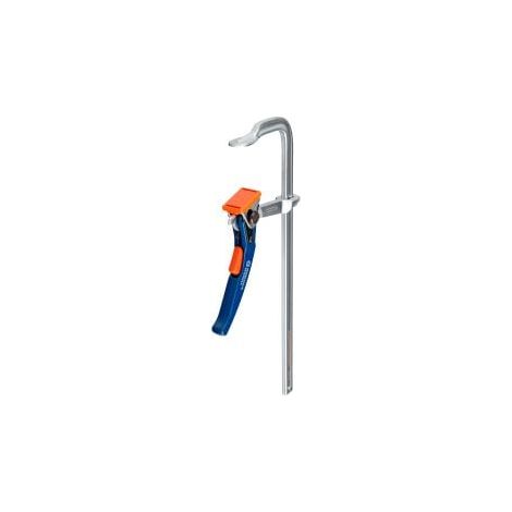 WS24  Serre-joint  à levier  en acier  300 /  80 -  WS24-100102 (1/5)