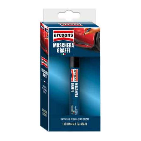 MASCHERA GRAFFI AREXONS MASCHERA GRAFFI AREXONS - AREXONS