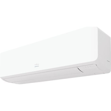 Atlantic – Climatiseur monobloc air/air mural R32 Takao M2 5200W – Pompe à chaleur réversible – SCOP A+ – Silencieux 19 dB – Télécommande infra-rouge (1/2)