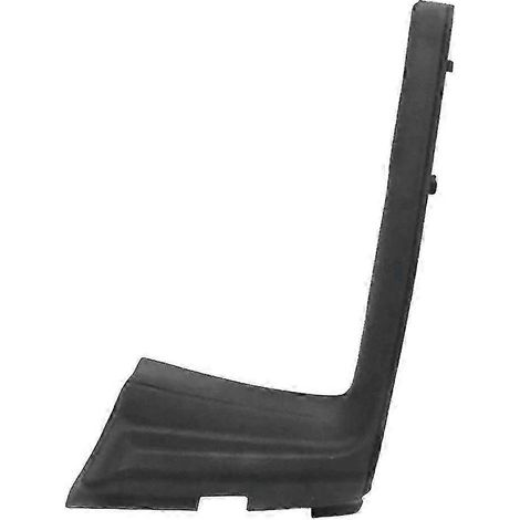 Cache d'angle de pare-brise avant gauche, garniture latérale d'essuie-glace, couvercle 53867-52090 pour Yaris 2012-2015 - En stock 2025 (1/5)