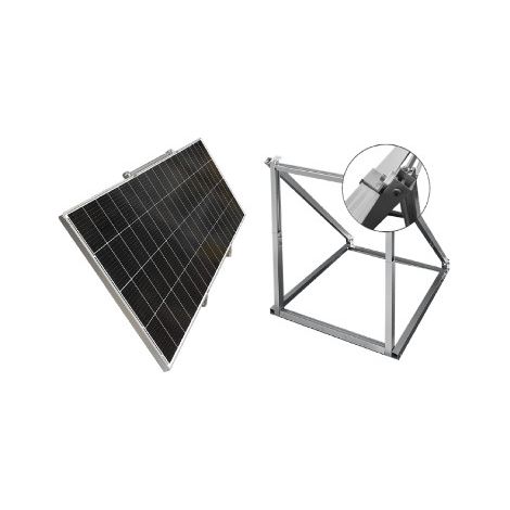 Kon.El.Co. Kit Smart 3 Pretil para puentes 1 pieza(s)