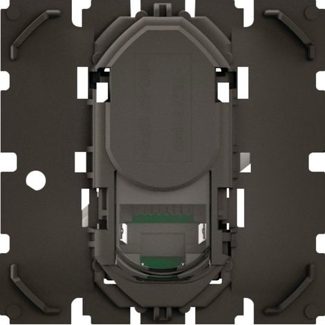 Prise RJ45 Cat6 FTP - Céliane - CM0345 - Legrand (1/2)
