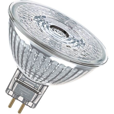 Ampoule LED STAR MR16 20 36Grad 3W/827 12V GU5.3 (1/4)