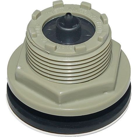 Pulsante pneumatico x spa con madrevite (1/2)