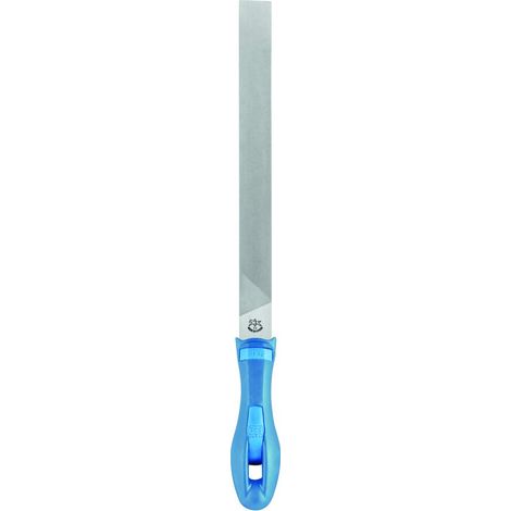 Pferd 11210258 - Lima piatta con impugnatura PF 1112 250 mm H3 (1/4)