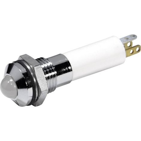 Dispositivo de mando cml 19tr0a12 ultra brillante ip67 12 V DC