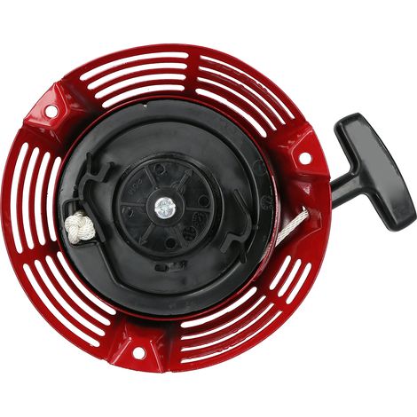 Pièce de rechange pour lanceur à tirette, compatible avec les moteurs GXV160 et GXV140 (outils de jardin). (1/5)