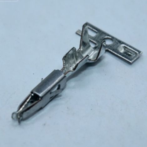 962876-1 Automotive connector, plug, wiring harness terminal (1/2)