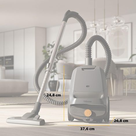 Aspiradora Tristar sz-2330 700 W capacidad 2.5 L (1/5)