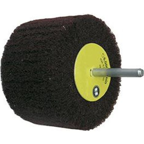 Vlies-Schleifstift 80x50x 6mm K180 FORUM (1/2)