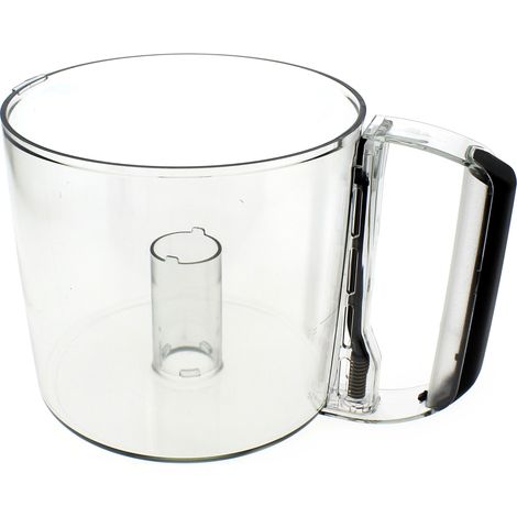 Cuve pour Robot multifonction MAGIMIX 17276 (1/2)