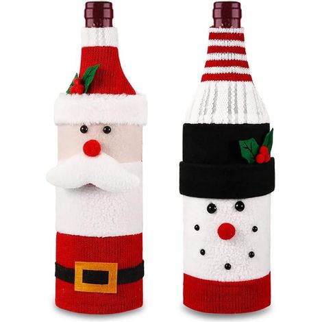 Cimier de sapin LED rotatif flocon de neige 2 en 1, étoile dorée à paillettes 9,8 cm (1/5)