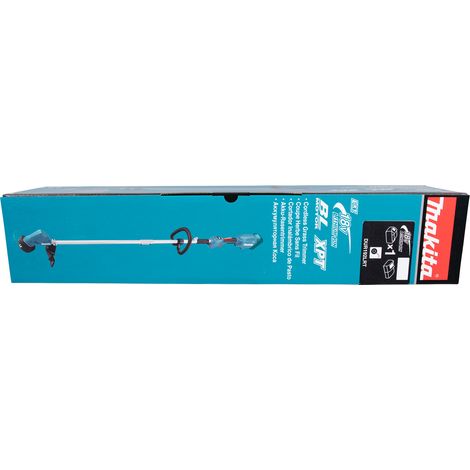 Coupe-gazon Makita DUR192LRT 18 V 1x5 0 Ah accu.