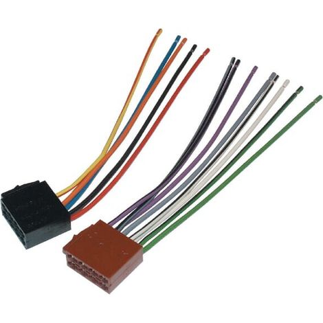 Cavo adattatore per Radio UNIVERSALE GX37756