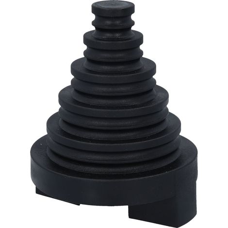 KS TOOLS Herramienta de doblado de tuberías de freno, 4,75 mm (3/16“) - 120.1006 (1/4)