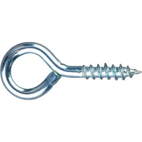20 Pitons D. 5 x Lt 39 x Lu 12 mm (1/2)