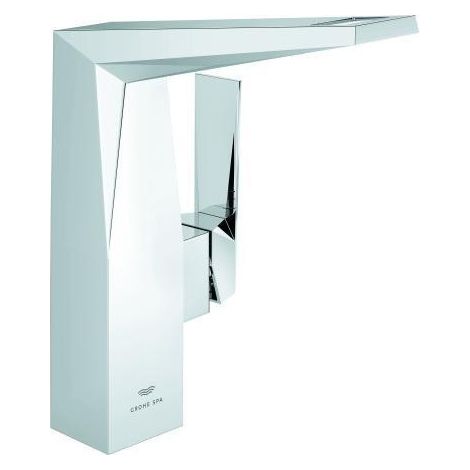 Grohe Allure Brilliant Mitigeur monocommande Lavabo Taille L Chrome, 24345000