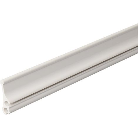 Doblador de rieles para toldo Duo Keder 100 cm
