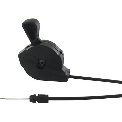 Câble d'accélérateur MTD 746-04393