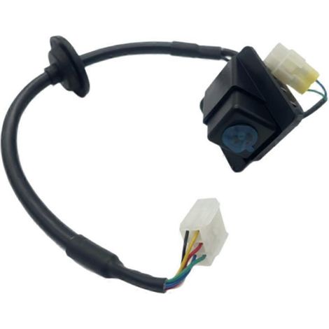 Cámara trasera para Baojun RS3 (1/5)