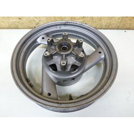 [PRODUIT D'OCCASION] Jante arrière origine pour moto Yamaha 1200 FJ 1988 3CX / R-58 (1/2)