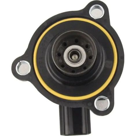 70490809 Électrovanne de turbine (turbocompresseur), adaptée aux moteurs Haima, Dartson et BAIC 1.5T, contrôle le fonctionnement du système de turbocompression pour améliorer la puissance de sortie. (1/4)