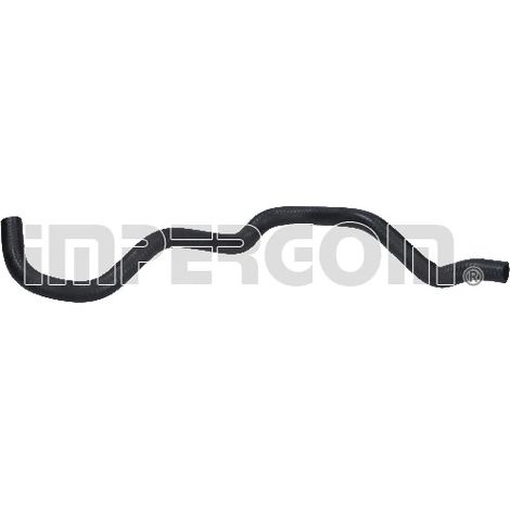 Durite de radiateur Original Imperium 223018 CITROËN 1307RR 6464M3 9635977280