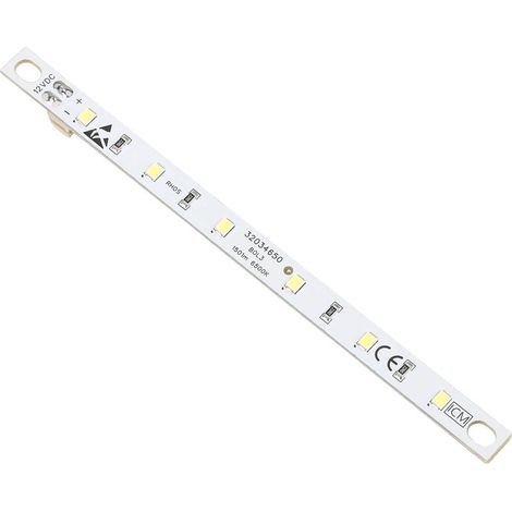 Striscia LED per frigorifero 32034650 T35 compatibile con frigoriferi per caramelle (1/5)