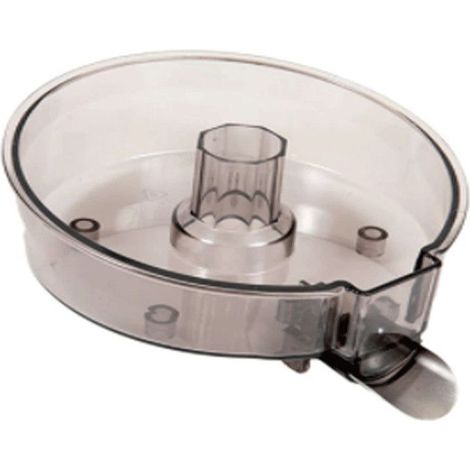 Bac à jus complet d'origine (4055256046) Robot ménager