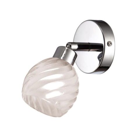 Lampada da parete K-W9528/1 della serie AZELA