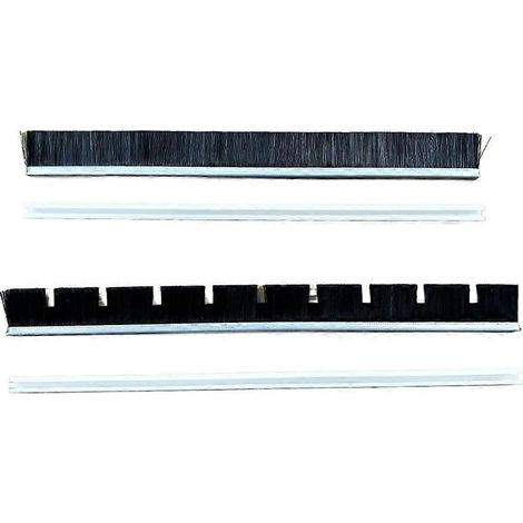 Brosse de sol de 35 mm pour aspirateur Karcher NT20 30 - Accessoires de rechange (1/5)