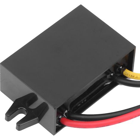 Convertisseur élévateur 12 V vers 36 V, module élévateur 12 V vers 36 V (1/5)