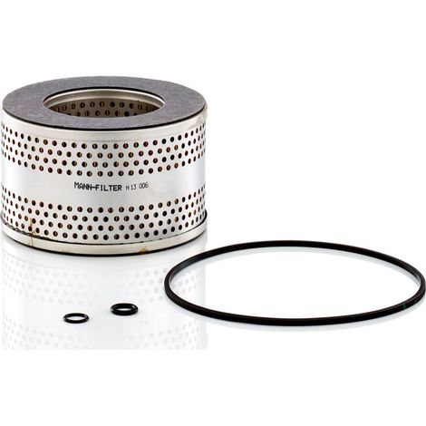 Filtre hydraulique type cartouche Mann Filter H13006x