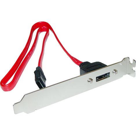 BeMatik - Support SATA-M/eSATA-H Puerto (1-Port)