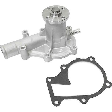 Pompe à eau pour Kubota D905 D1005 D1105 V1205 V1305 V1505 16241-73030 16241-73032 (1/5)