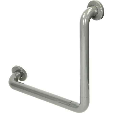 Barre de redressement angulaire 360 x 360 mm 90°