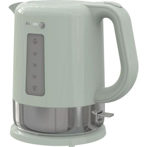 WASSERKOCHER – FAGOR – FG5148 – FASSUNGSVERMÖGEN: 1,5 L (1/10)