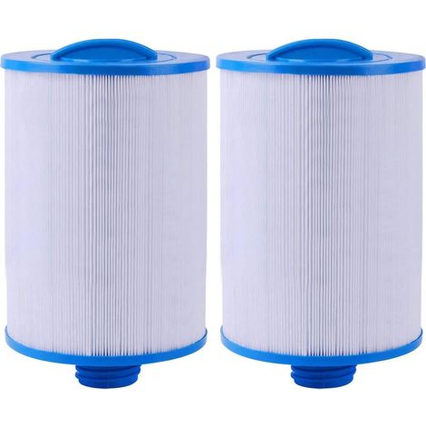2 filtres de Spa, filtres de Spa, Remplacement pour Les filtres Unicel 6CH-940, Pleatco PWW50P3, PWW50-P3, Filbur FC-0359, Waterway Plastics 817-0050, 25252, 378902, 03FIL1400 de (1/5)