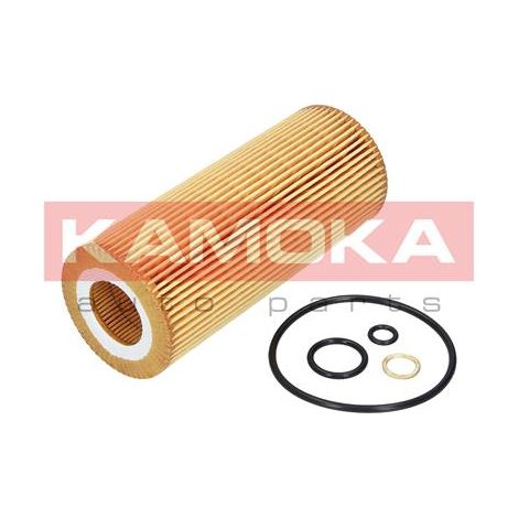 Ölfilter F109601 Kamoka (1/4)