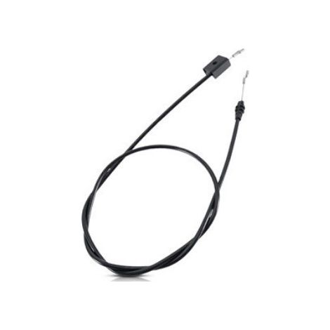 302080049 Engine control cable is suitable for Power-Smart 8621 8602 8618 pull wires. (1/4)