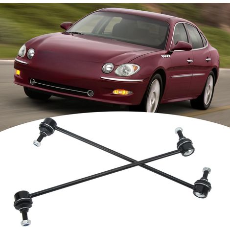2 Ersatz-Stabilisatorstreben K80852 für ALLURE LACROSSE TERRAZA (1/5)