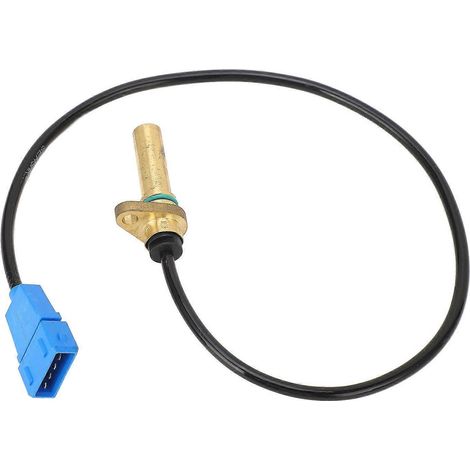 Capteur de vitesse bleu pour chariots élévateurs 7917415847, remplaçant le capteur de vitesse pour chariots élévateurs 335 03 (1/4)
