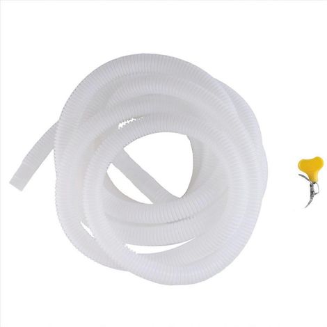 Déshumidificateur drain tuyau de remplacement (1/5)