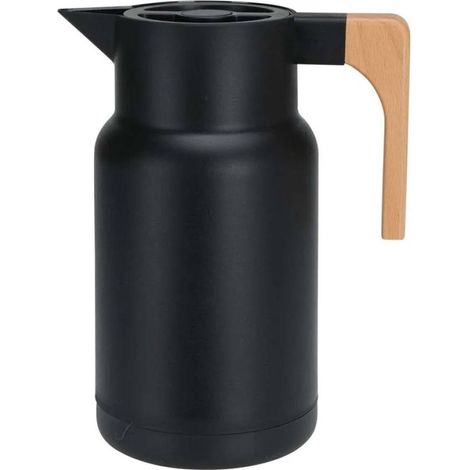 Pichet isotherme WOOD, 1 l