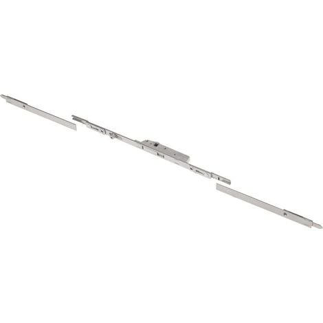 Ferco F15 cremona ajustable frontal ferGUard robusta